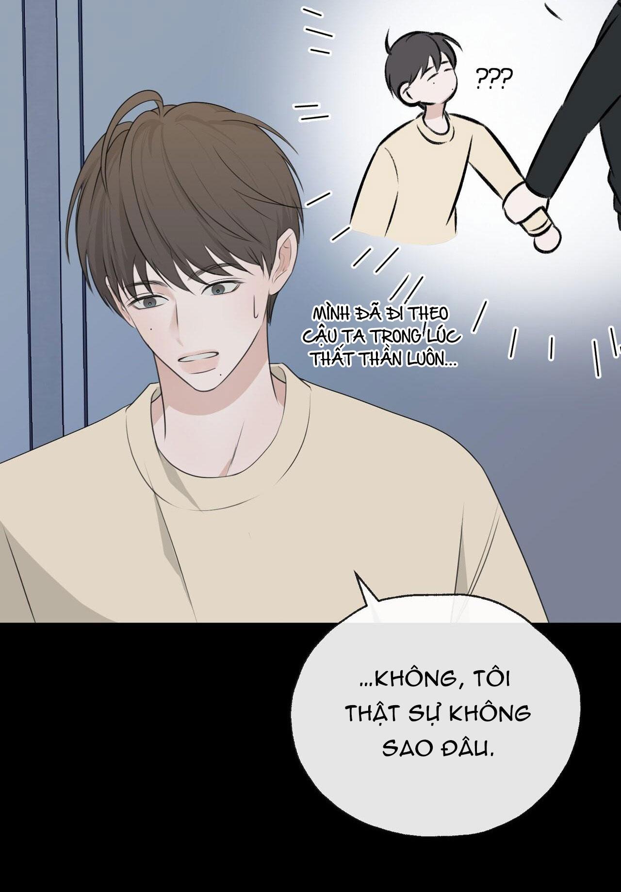 Đọc truyện NGHIỆN SEX - Chapter 23.1