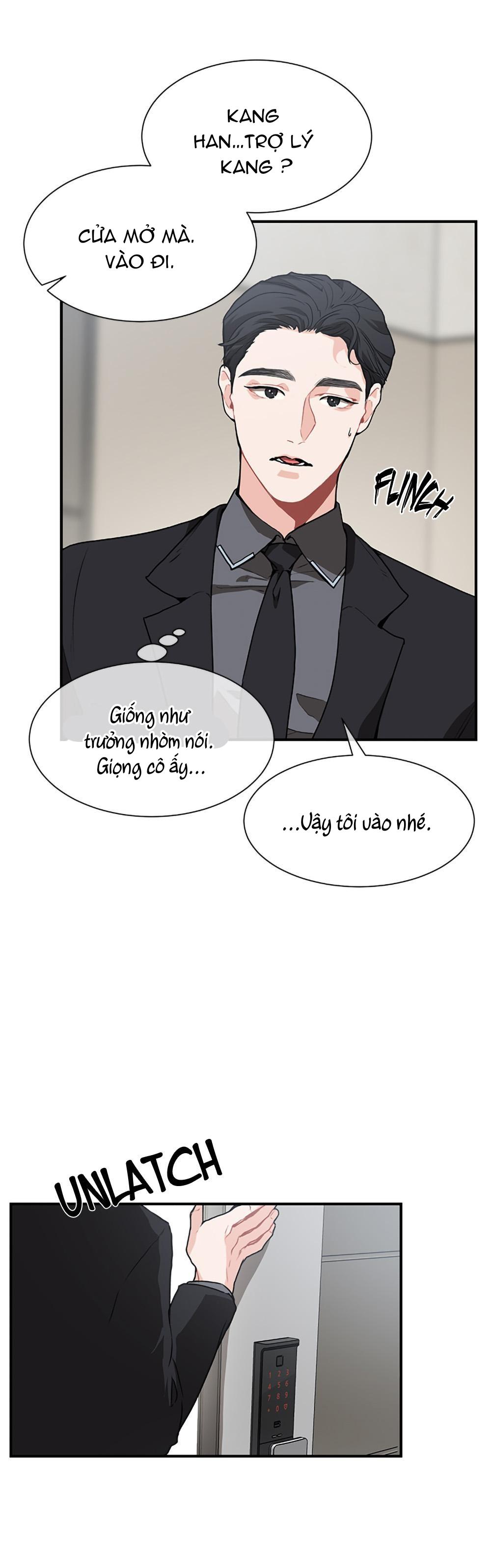 Đọc truyện Anh Thích Phiên Bản Nào Hơn - Chapter 2