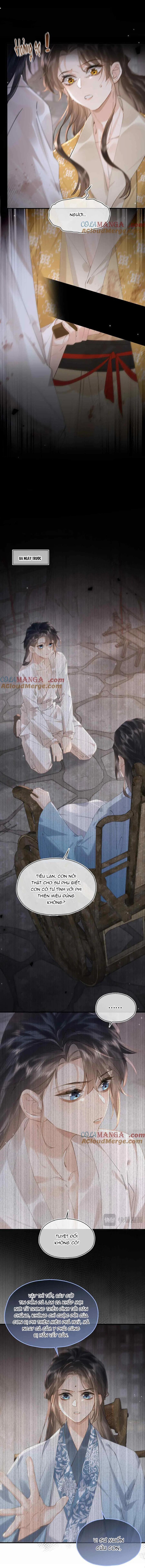Đọc truyện Dục Vọng - Chapter 39.2