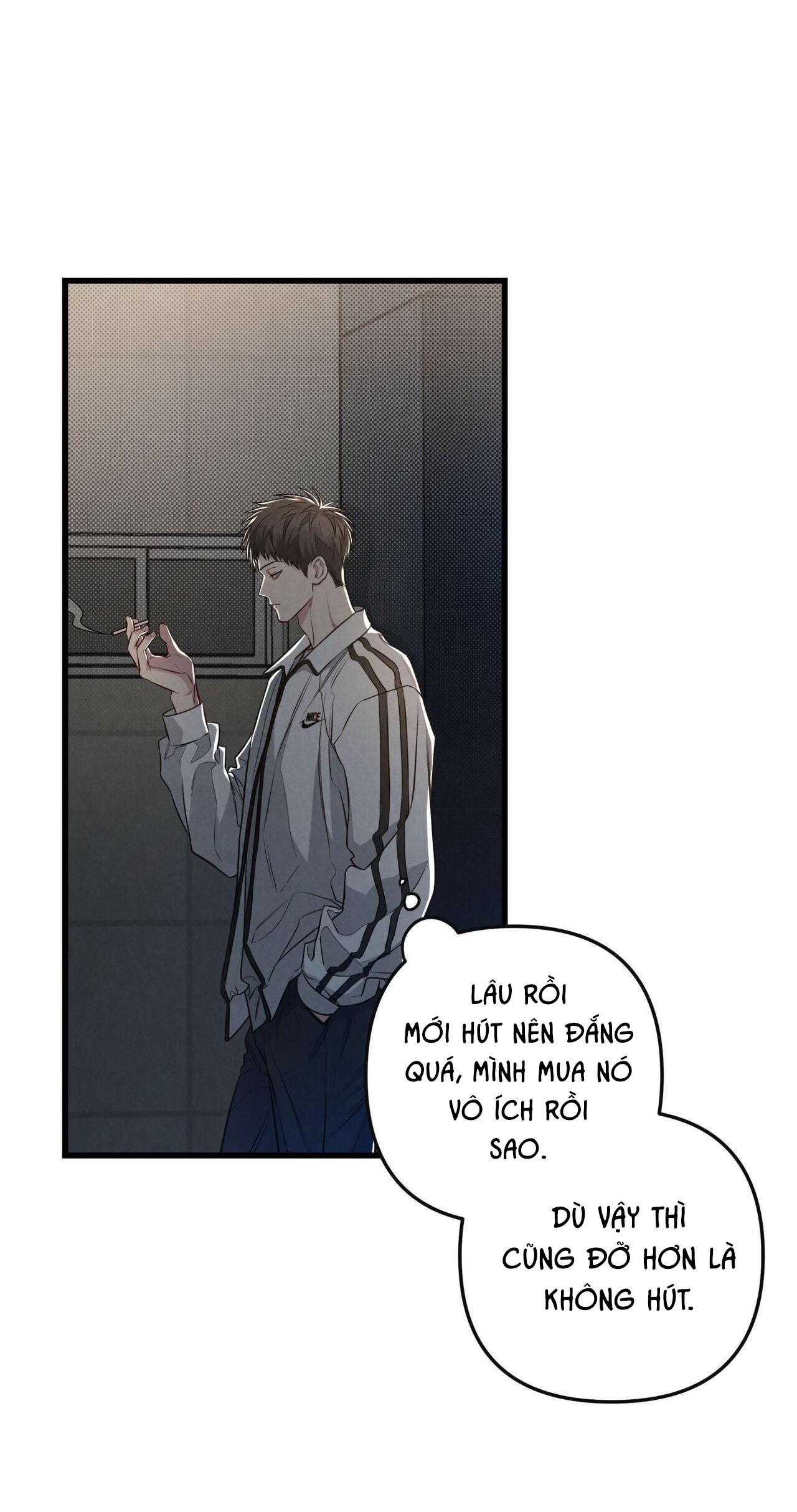 Đọc truyện CÔNG TƯ PHÂN MINH - Chapter 57