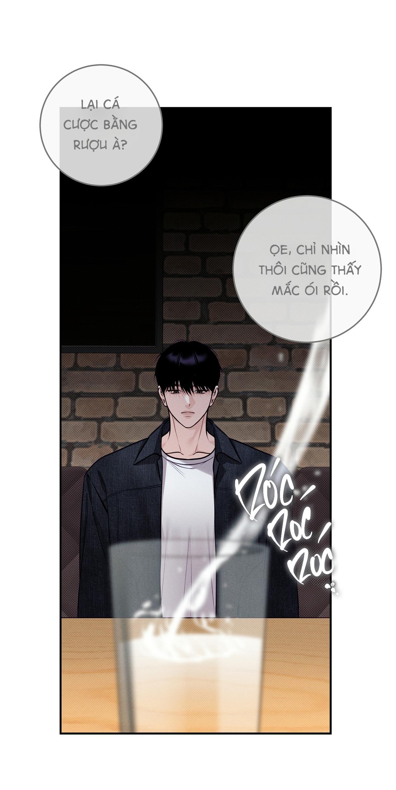 Đọc truyện (END) MÙA HÈ NĂM ẤY - Chapter 43