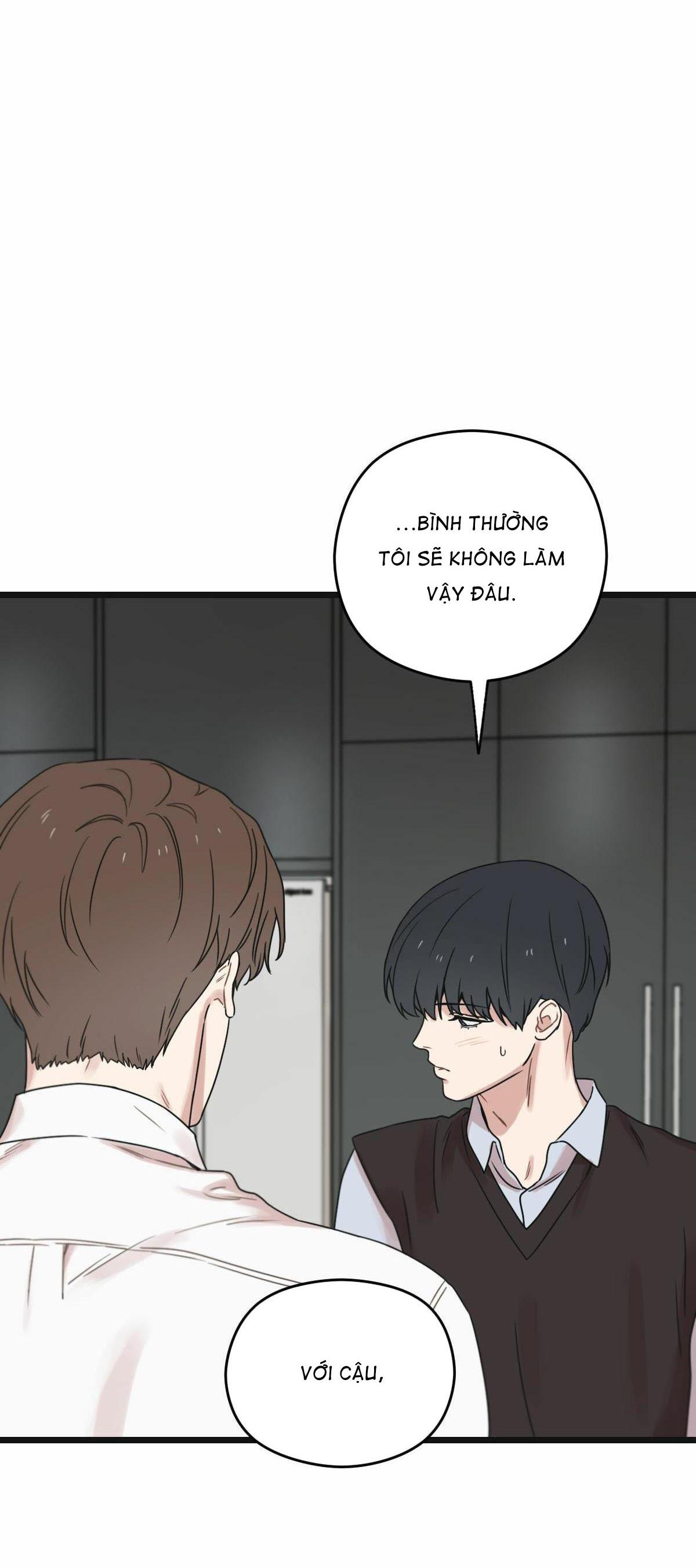 Đọc truyện TRÙNG PHÙNG - Chapter 23