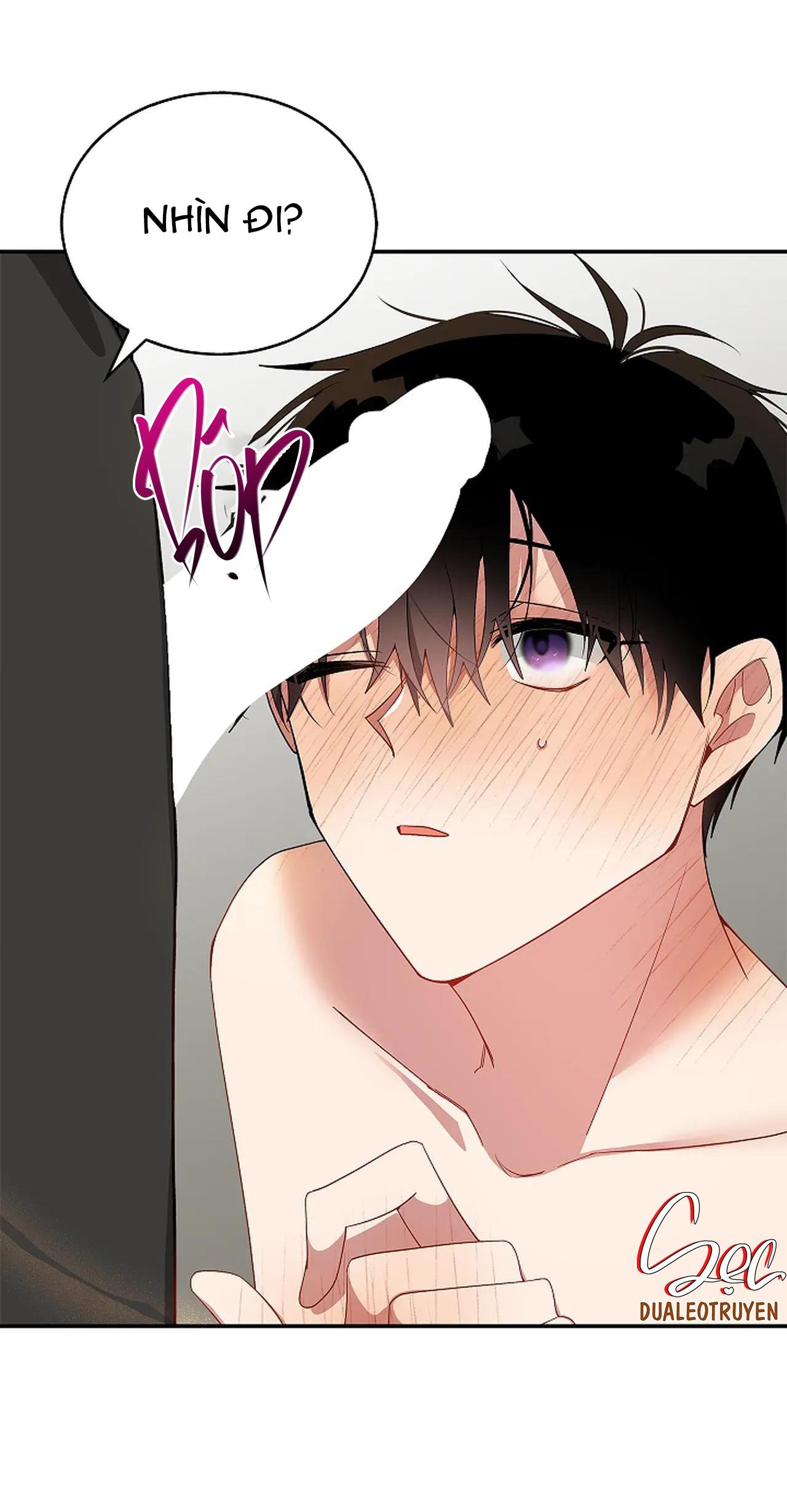 Đọc truyện MORALLESS - Chapter 76