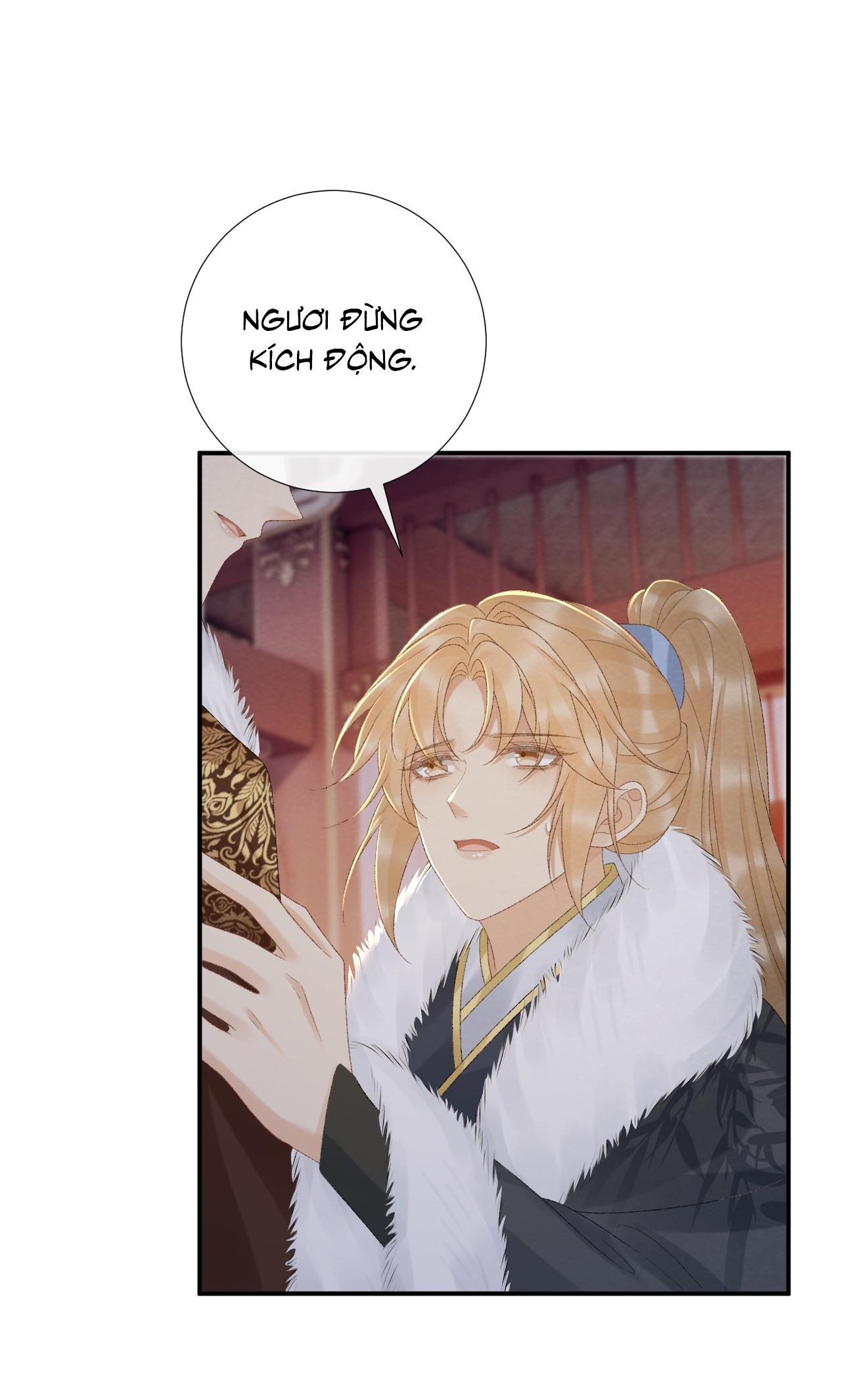 Đọc truyện CẠM BẪY CỦA KẺ BIẾN THÁI - Chapter 120