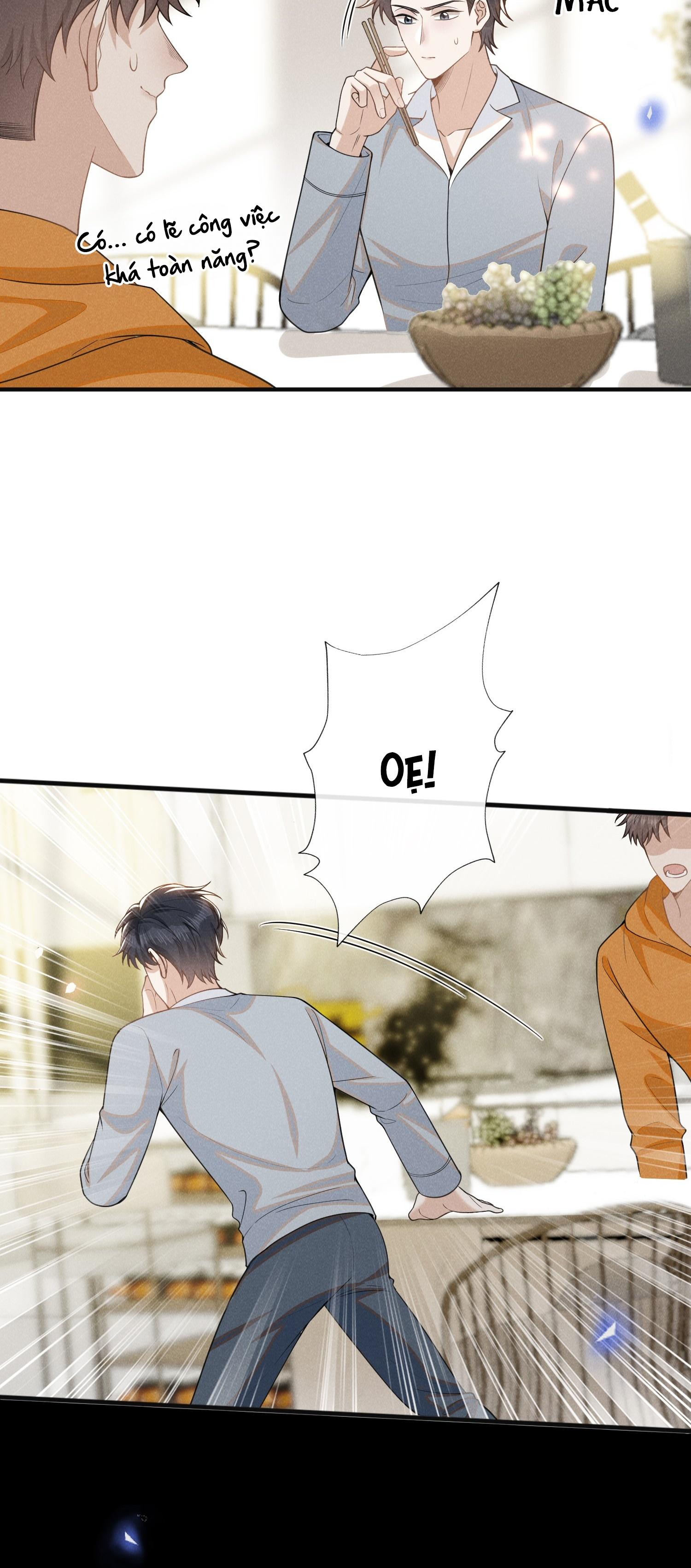 Đọc truyện Lai sinh bất kiến - Chapter 116