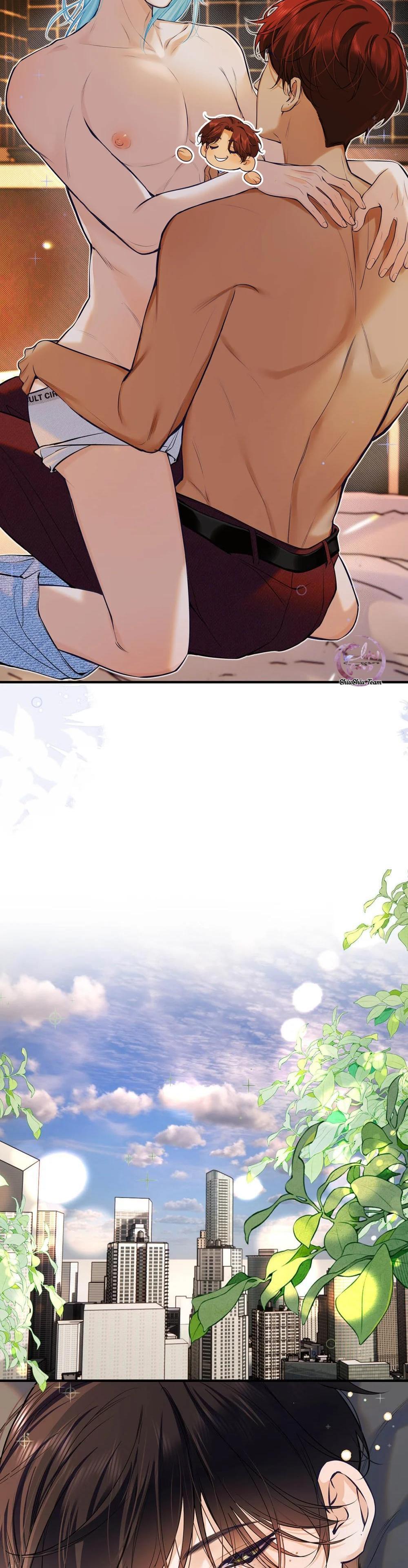 Đọc truyện Bắt đầu làm bạn trai từ số 0 - Chapter 32