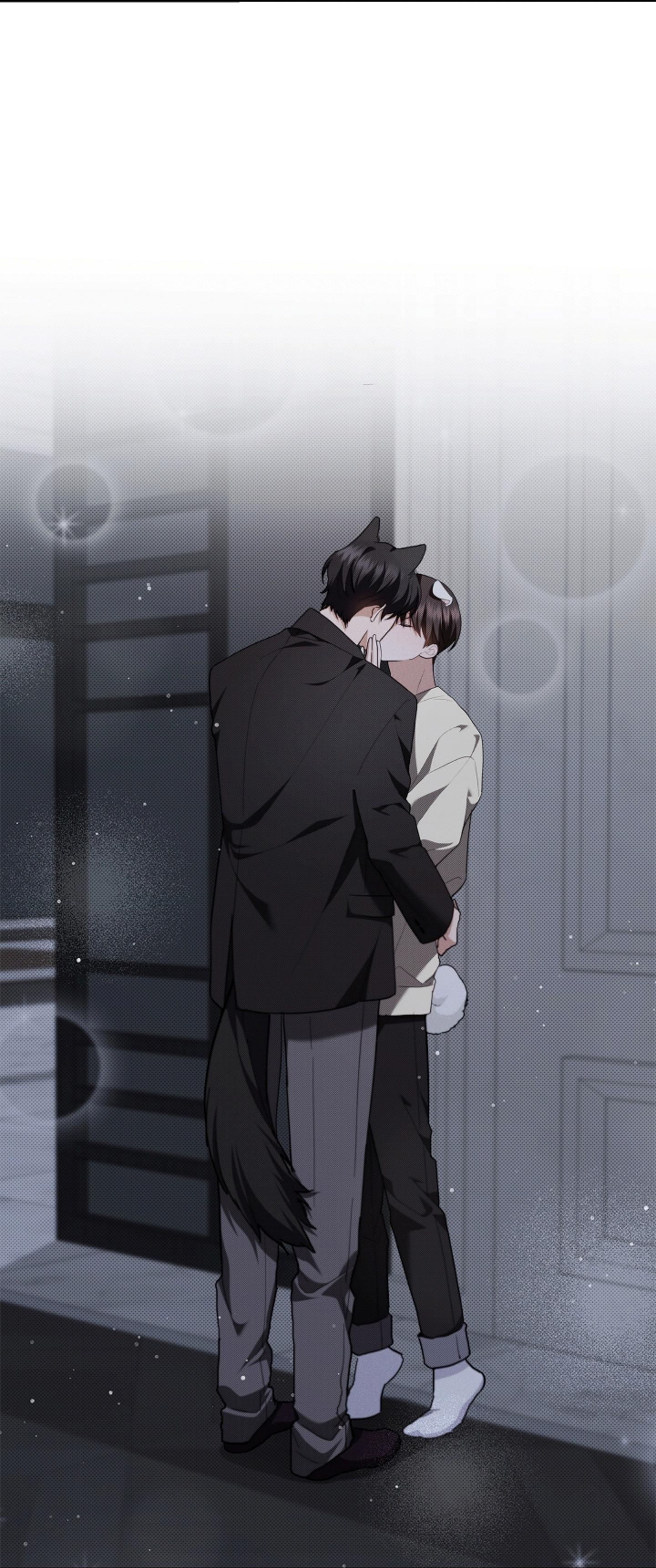 Đọc truyện ĐỪNG ĐỘNG VÀO CÚN CON! - Chapter 24