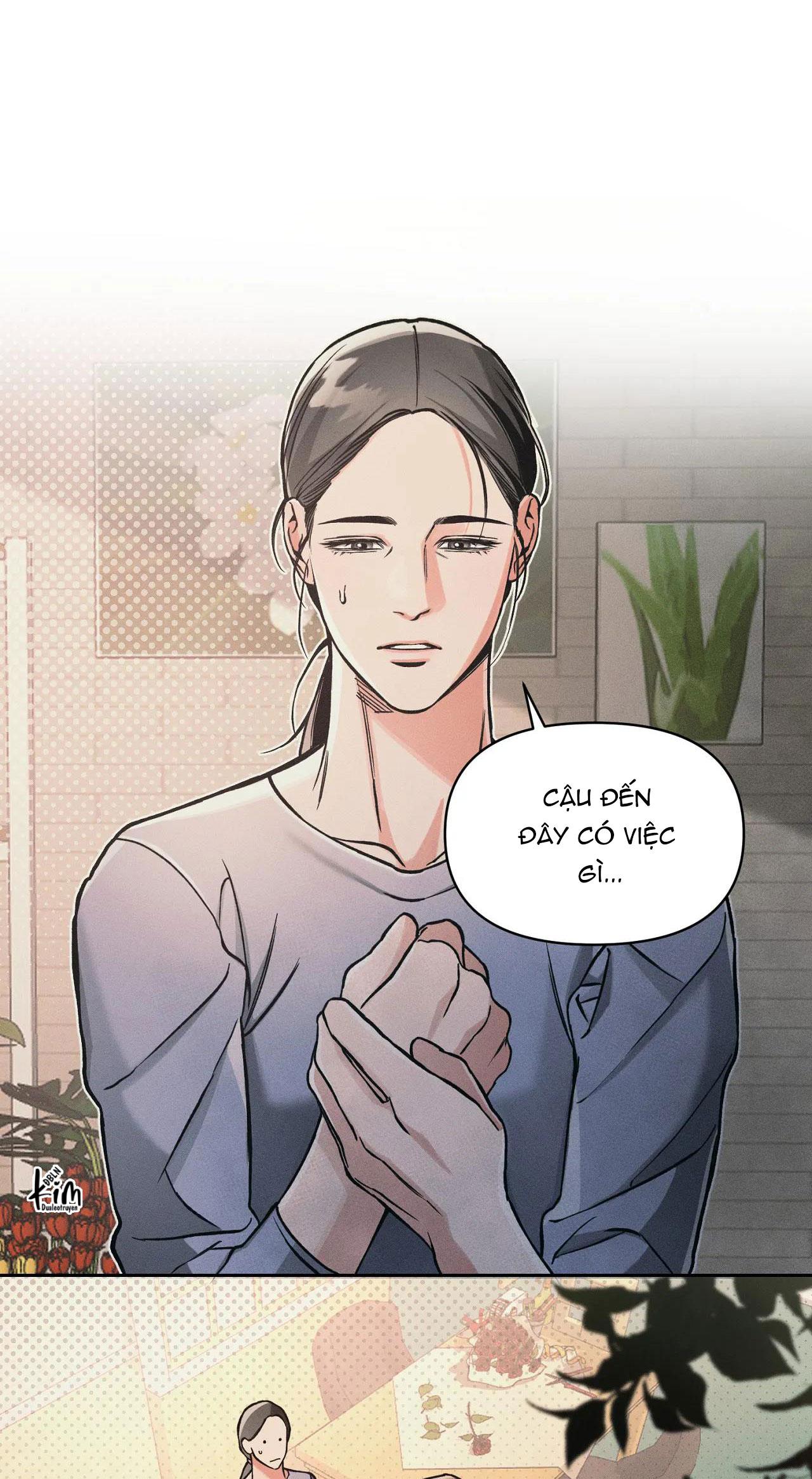 Đọc truyện CẨN THẬN TRĂNG TRÒN THÁNG 3 ĐẤY - Chapter 63