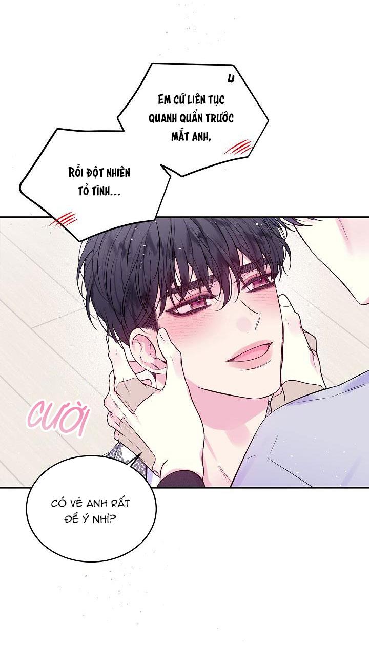 Đọc truyện BÌNH MINH THỨ HAI - Chapter 65