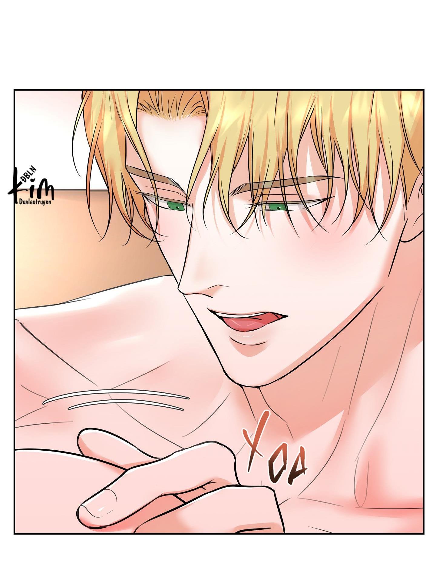 Đọc truyện CAMBOY BUNNY - Chapter 14