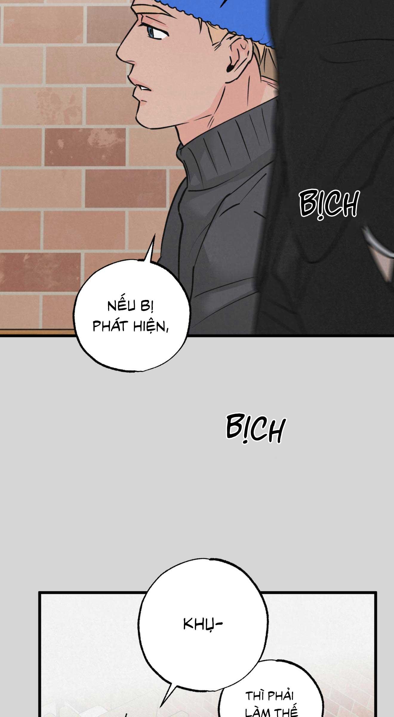 Đọc truyện CẶP ĐÔI HOÀN HẢO - Chapter 32