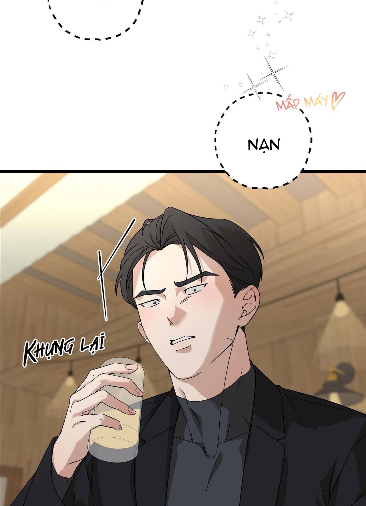 Đọc truyện HỢP ĐỒNG KẸO NGỌT - Chapter 1