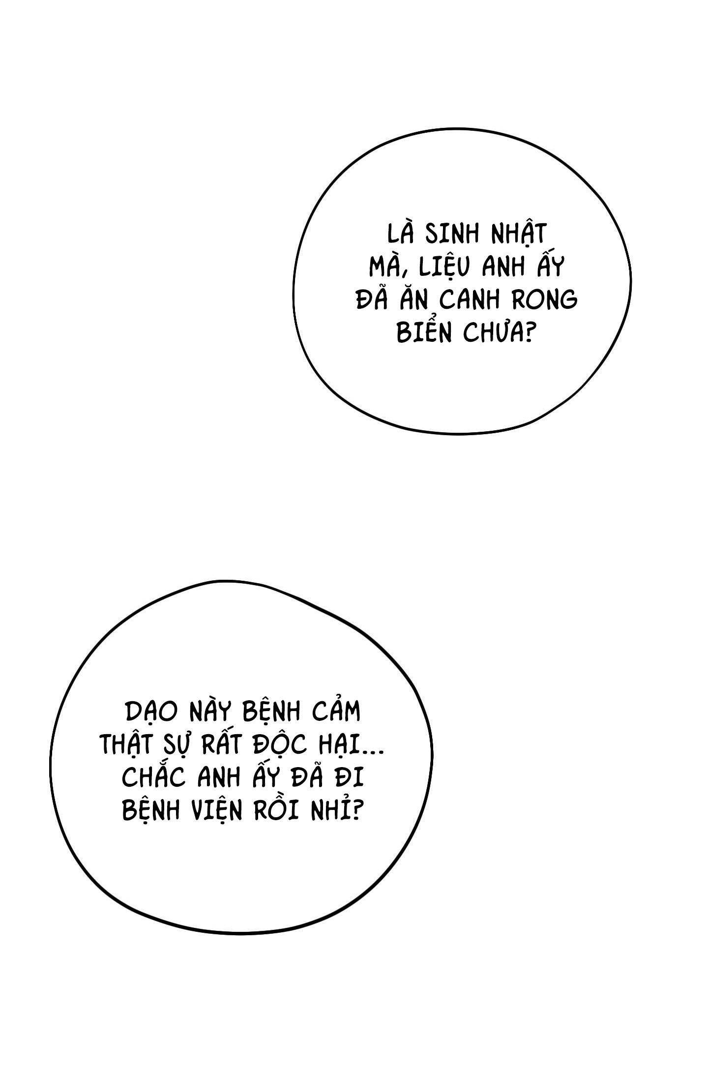 Đọc truyện (DROP) MÓN QUÀ DÀNH CHO KẺ NGẠO MẠN - Chapter 36
