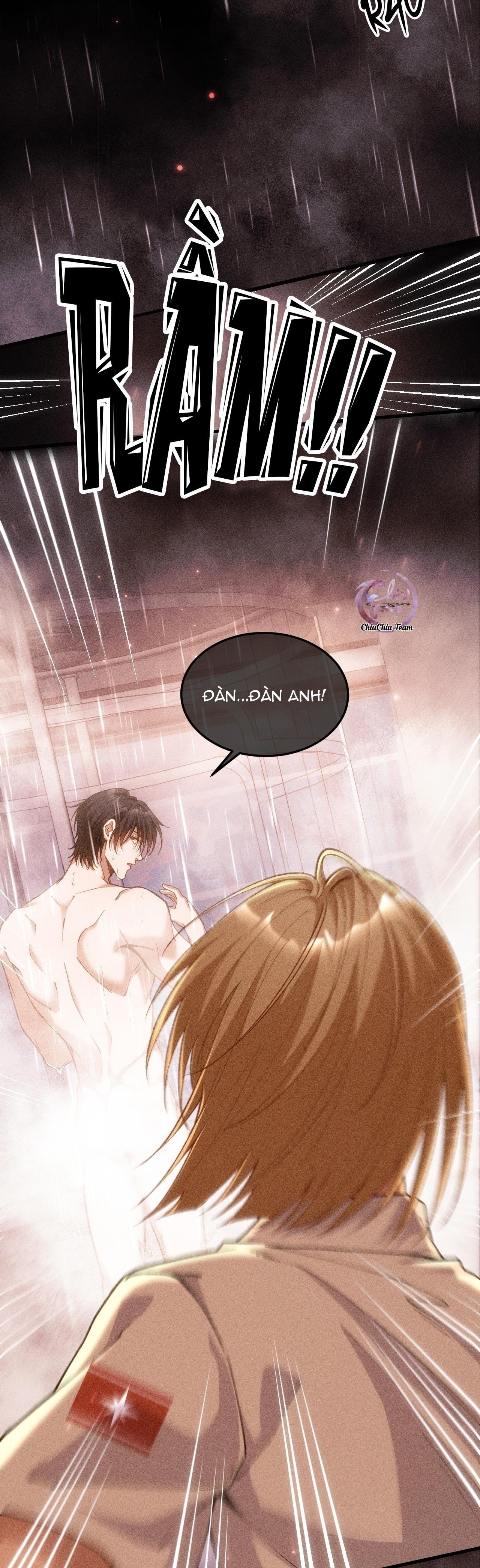 Đọc truyện Thánh Tử Điện Hạ Bị Gán Mác Bừa Bãi - Chapter 5