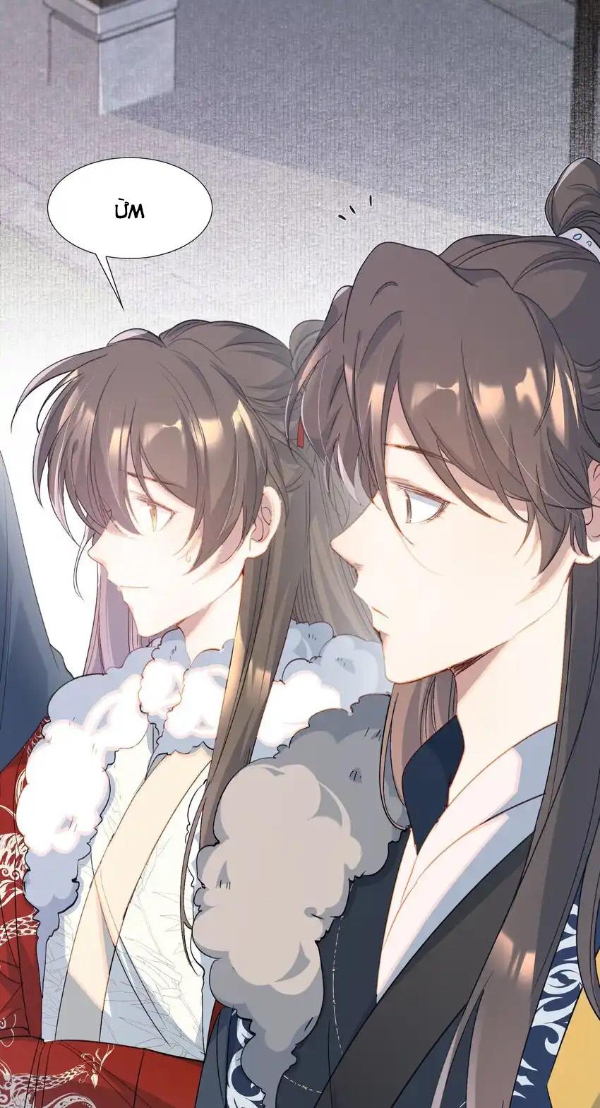 Đọc truyện Loạn thế vi vương - Chapter 61