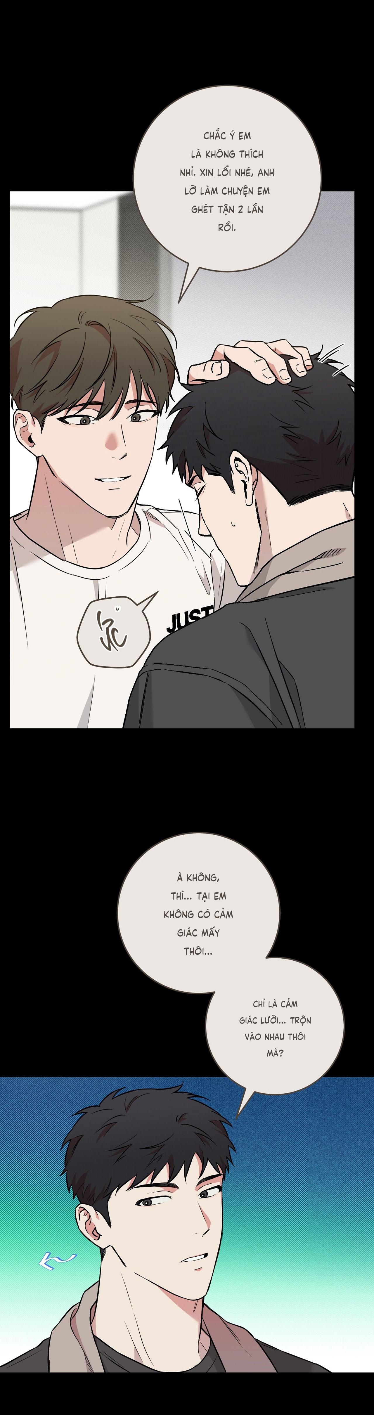 Đọc truyện NĂM NAY SẼ KHÁC - Chapter 5