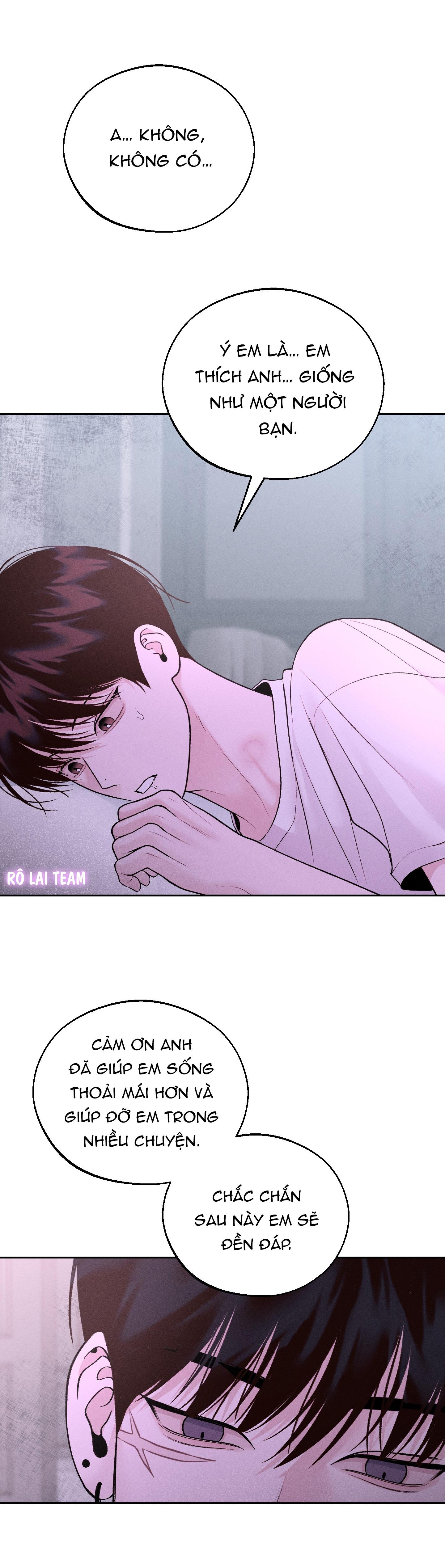 Đọc truyện  Cứu tinh của Thứ Hai - Chapter 24