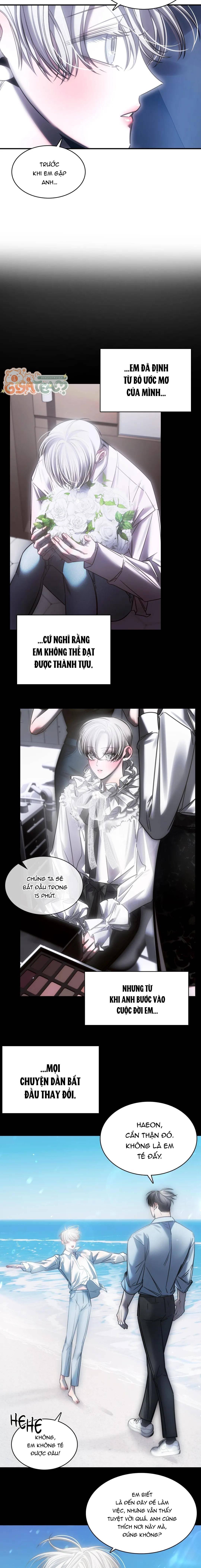 Đọc truyện Vực thẳm - Chapter 26