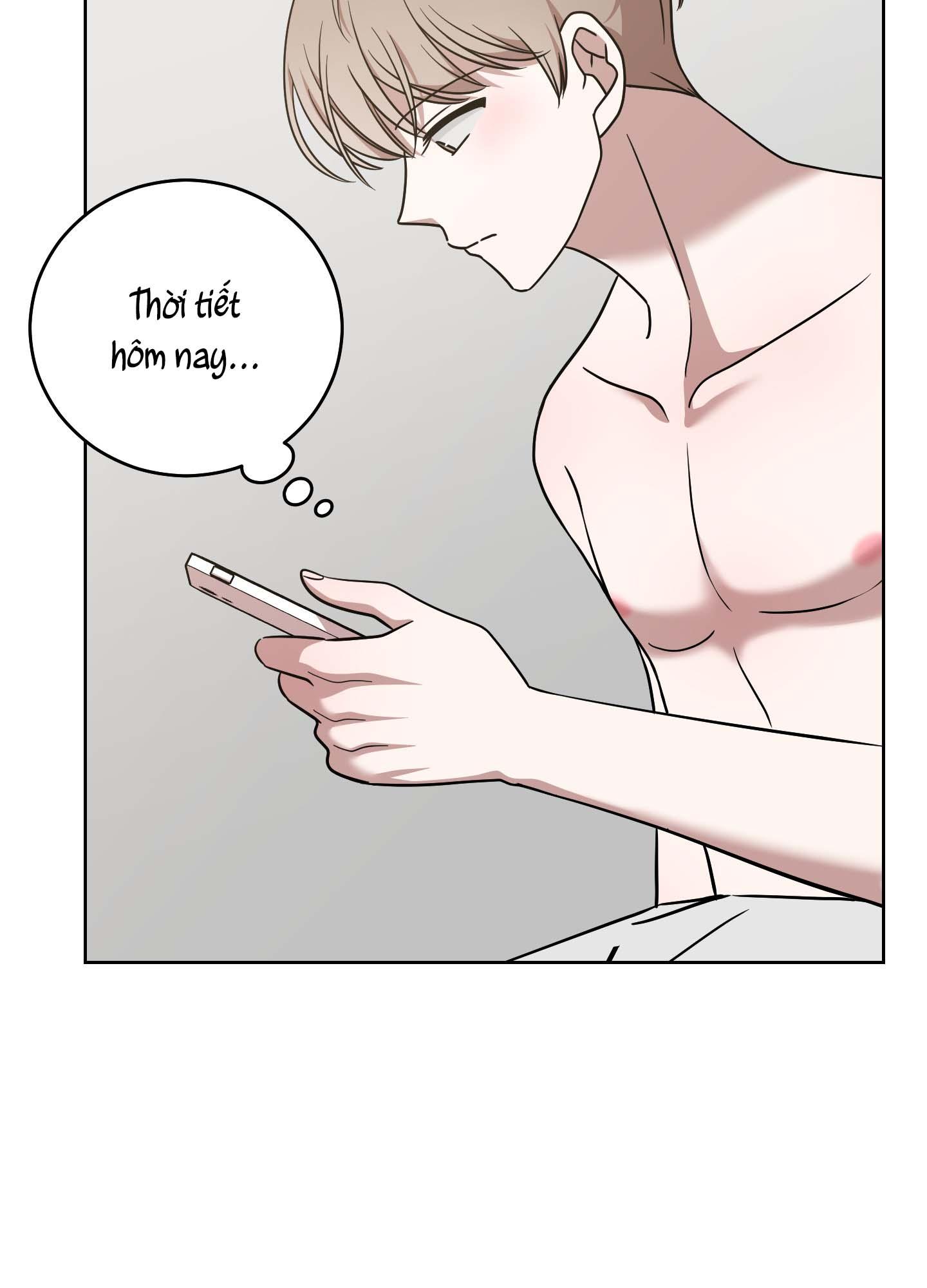 Đọc truyện HOÀN CẢNH KHÔNG THỂ TRÁNH - Chapter 5