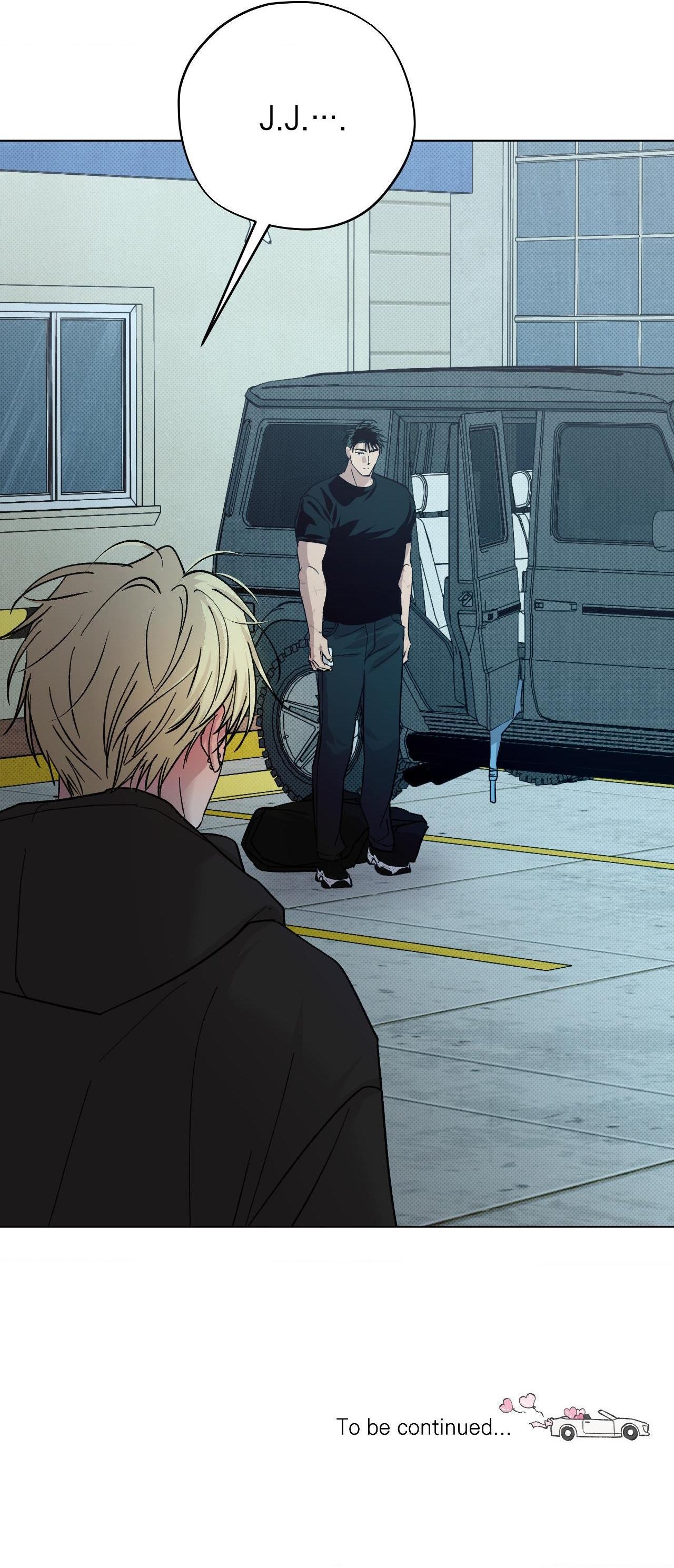 Đọc truyện [END] DRIVER'S HIGH - Chapter 30