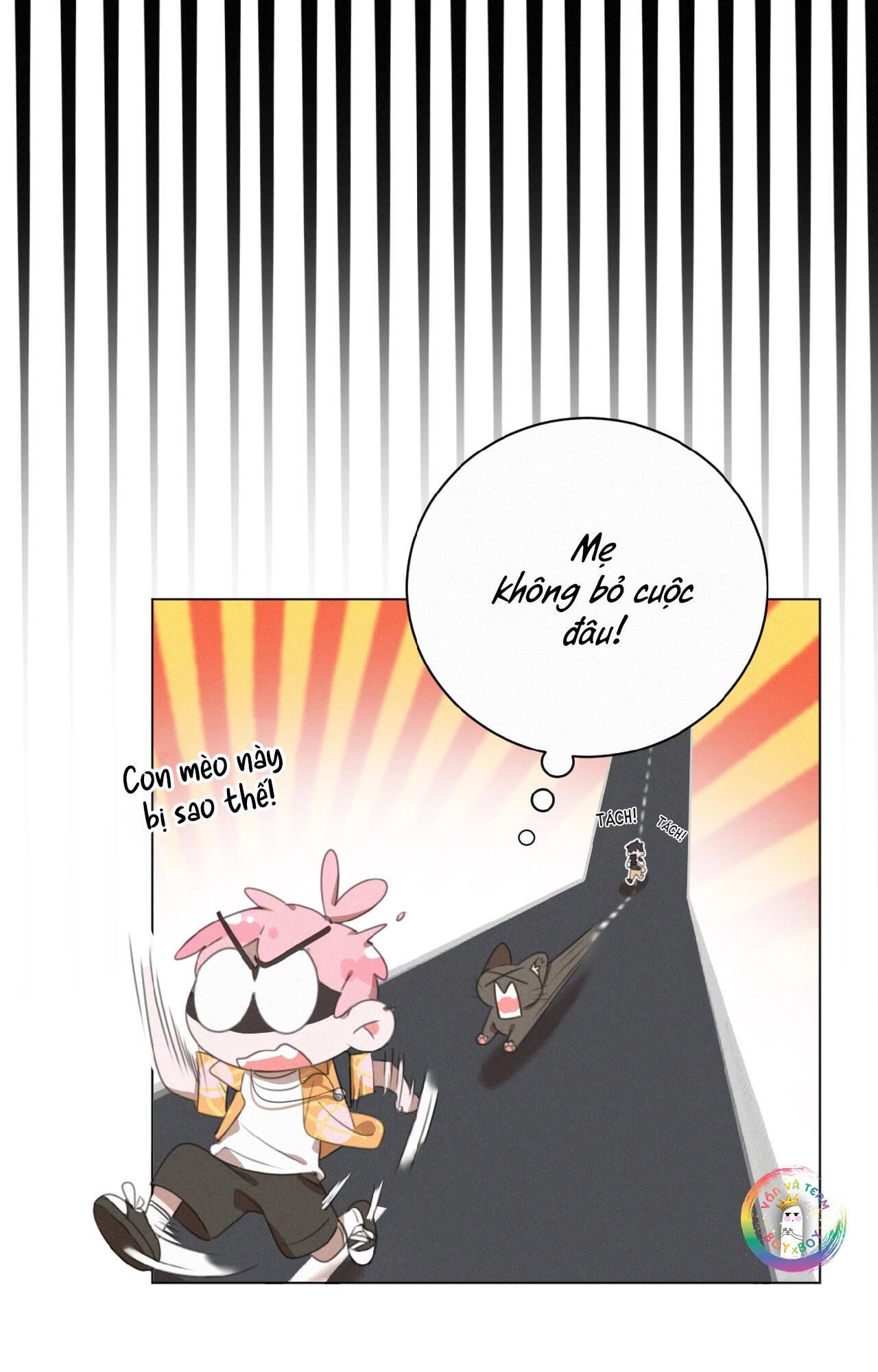 Đọc truyện Xã Hội Mồn Lèo - Chapter 74
