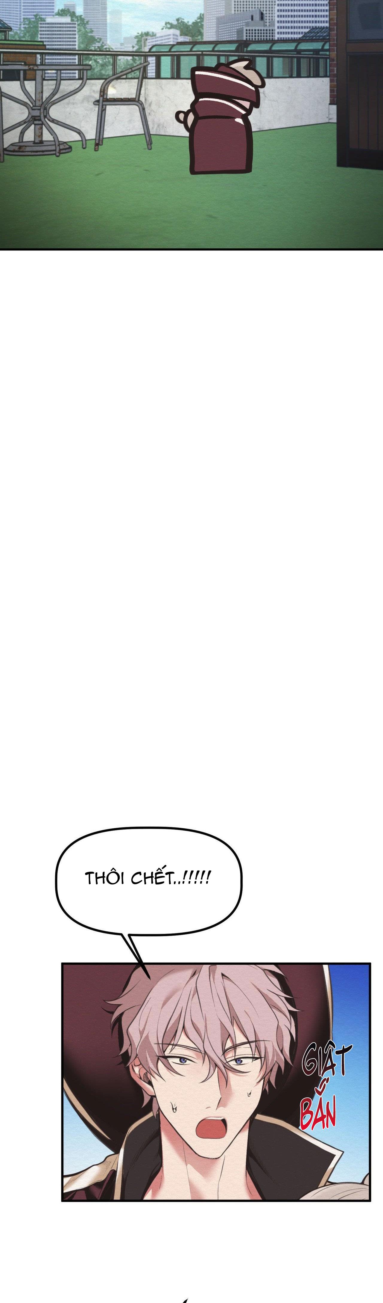 Đọc truyện ÁC MA ĐỈNH CẤP - Chapter 19