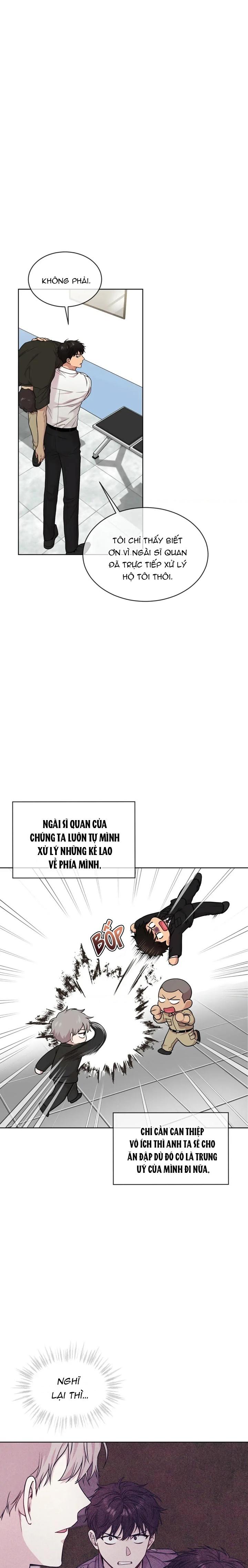 Đọc truyện Passion - Chapter 53