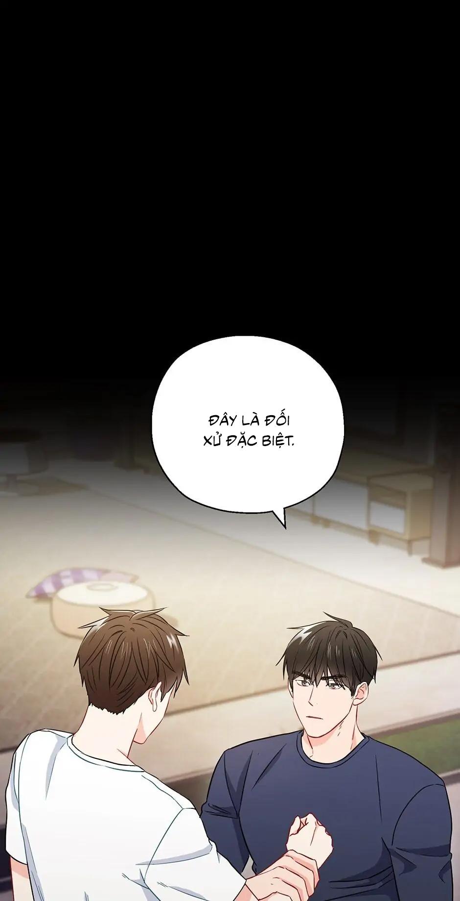 Đọc truyện Tình anh em xã hội chủ nghĩa - Chapter 26