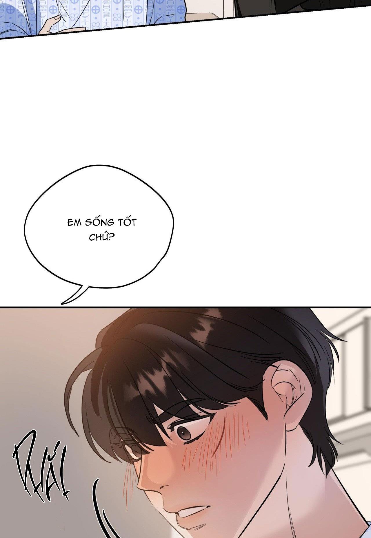 Đọc truyện LỆNH CỨU RỖI - Chapter 41