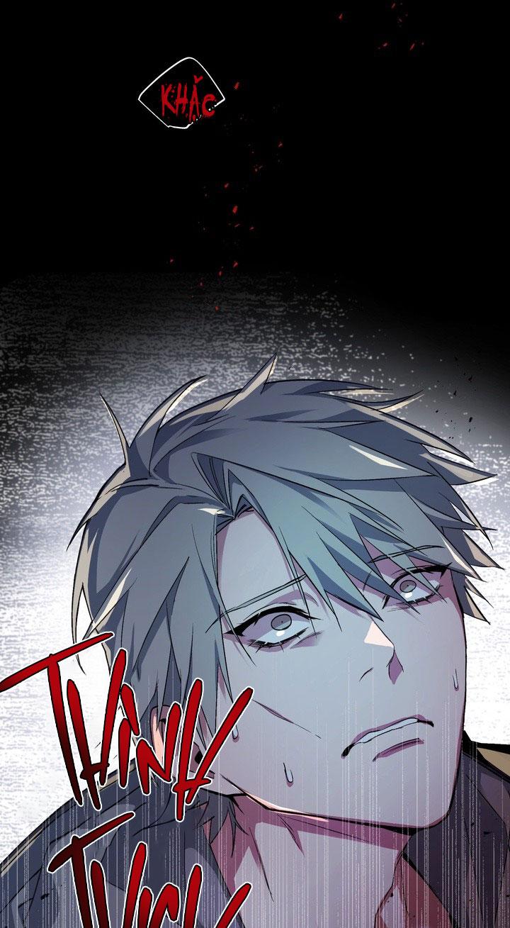 Đọc truyện Room Without Windows - Chapter 8