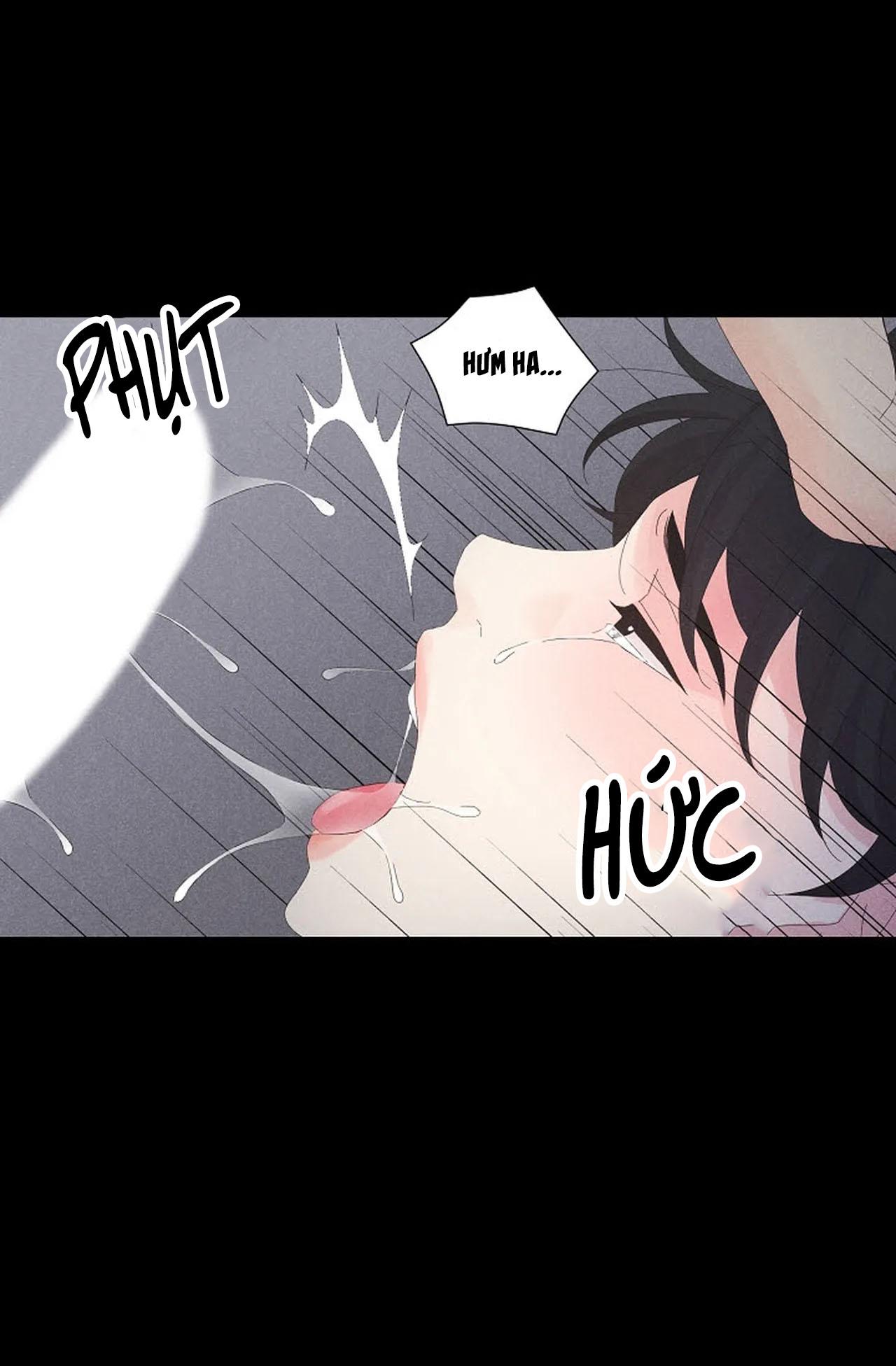 Đọc truyện [on-going] Dòng Chảy Xa Bờ - Chapter 5
