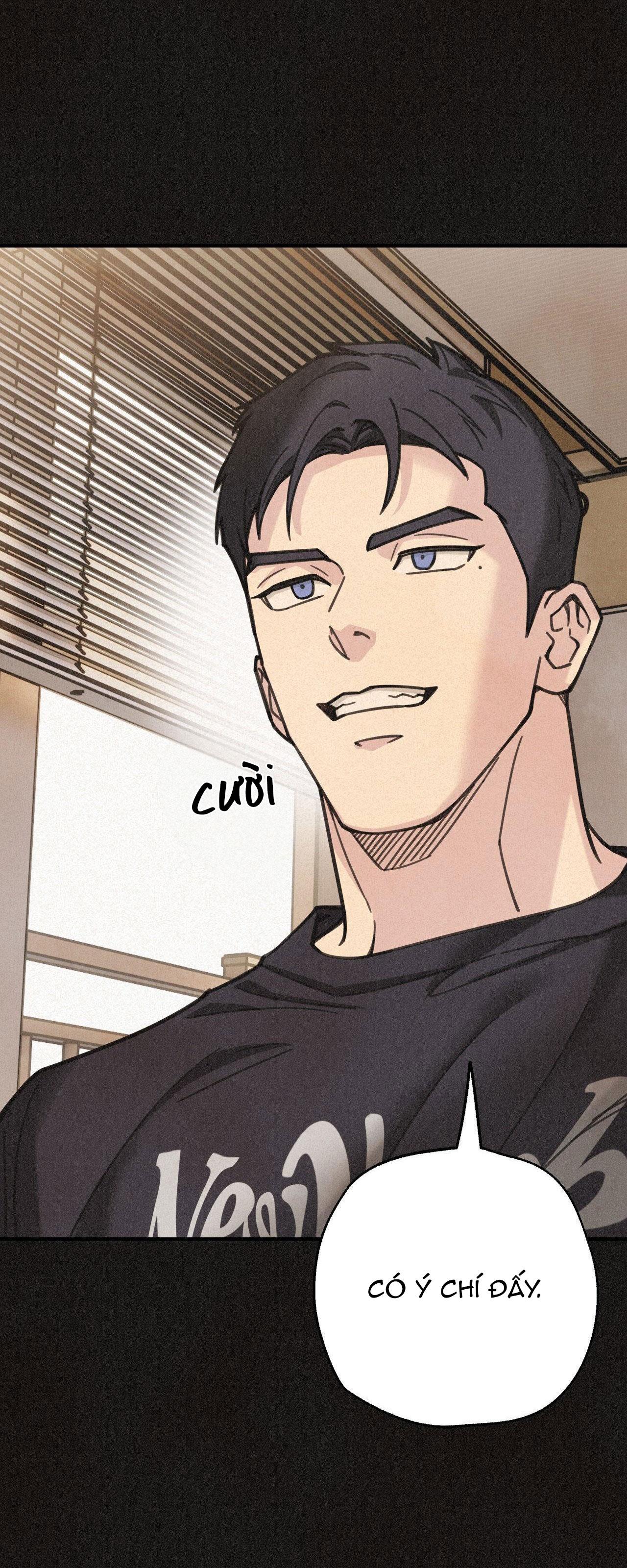 Đọc truyện BĂNG ĐẢNG SAMGEORI - Chapter 10