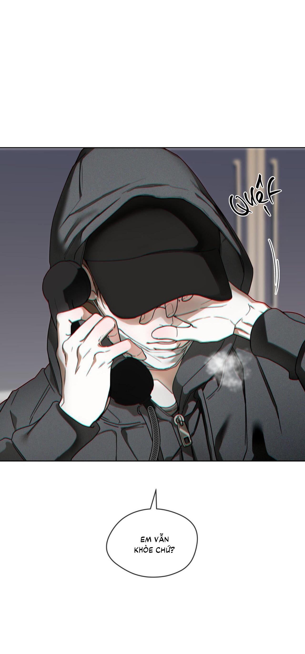 Đọc truyện  Phạm Luật - Chapter 102