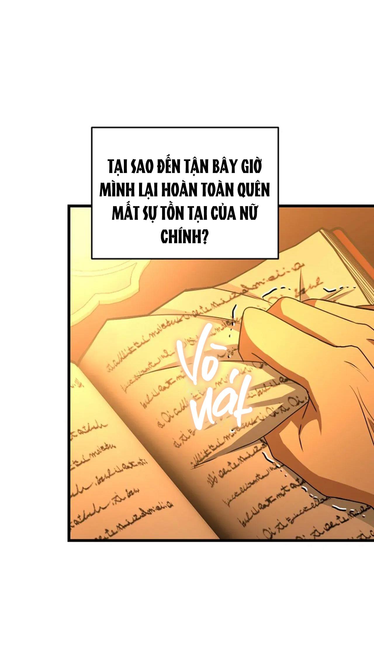 Đọc truyện NGHỈ HƯU CHỨ KHÔNG PHẢI TÌNH YÊU - Chapter 8