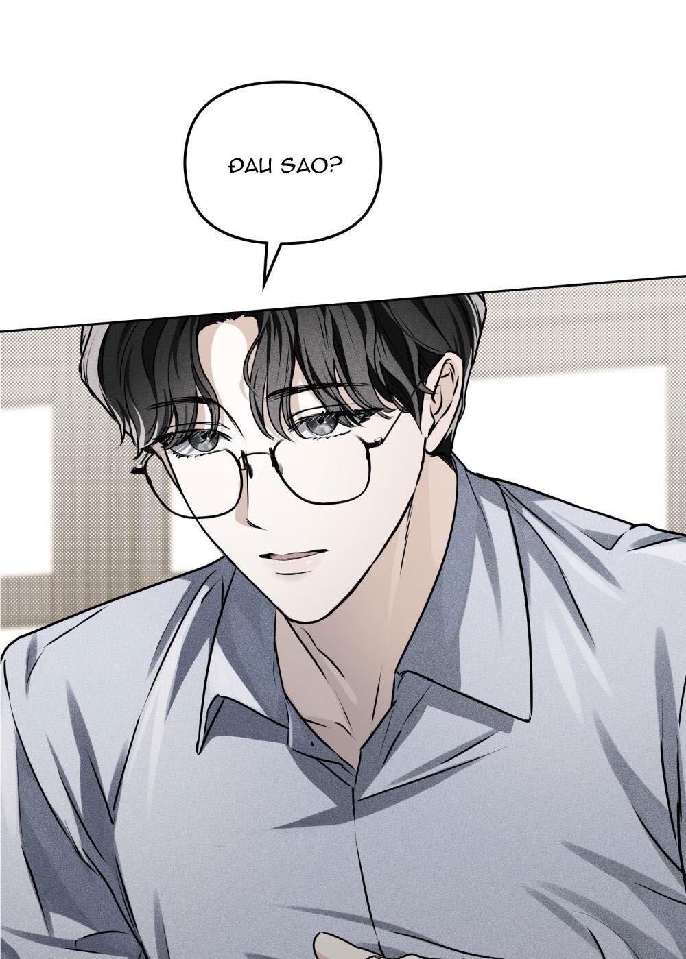 Đọc truyện HỎA HỒN - Chapter 4