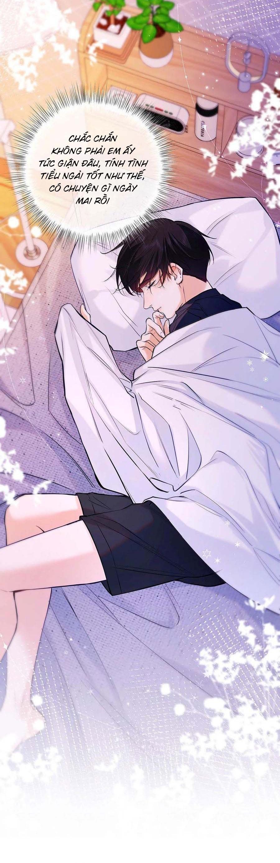 Đọc truyện Bắt đầu làm bạn trai từ số 0 - Chapter 26