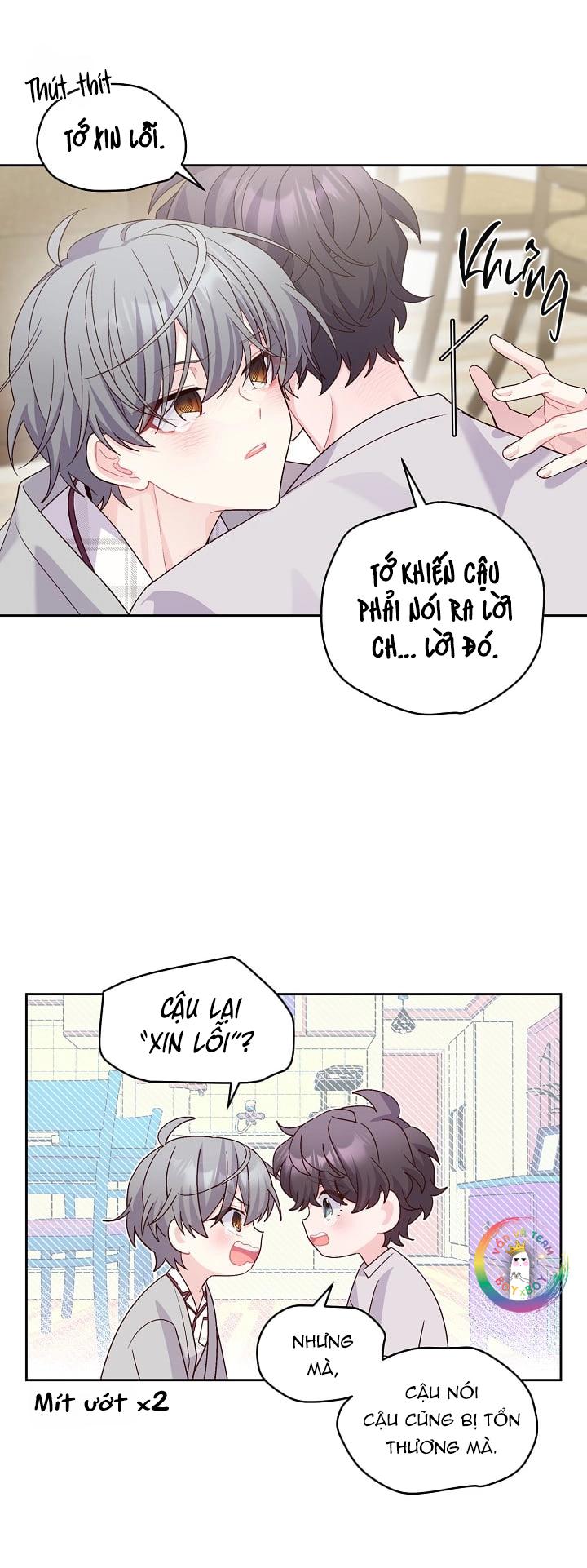 Đọc truyện (END) Merry Marbling - Chapter 62