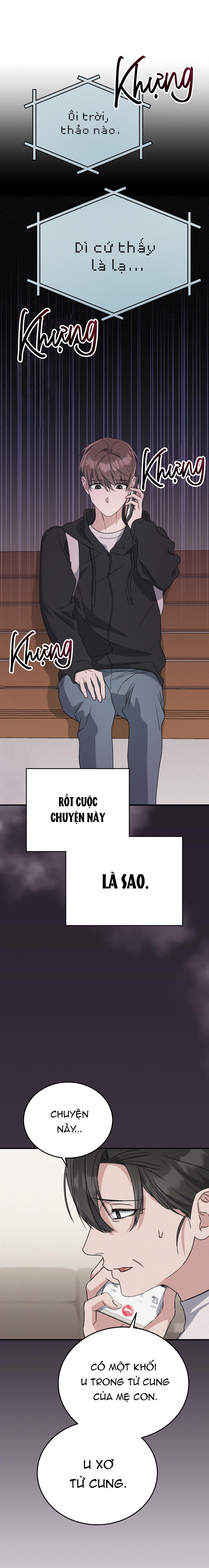 Đọc truyện FormLess - Chapter 31