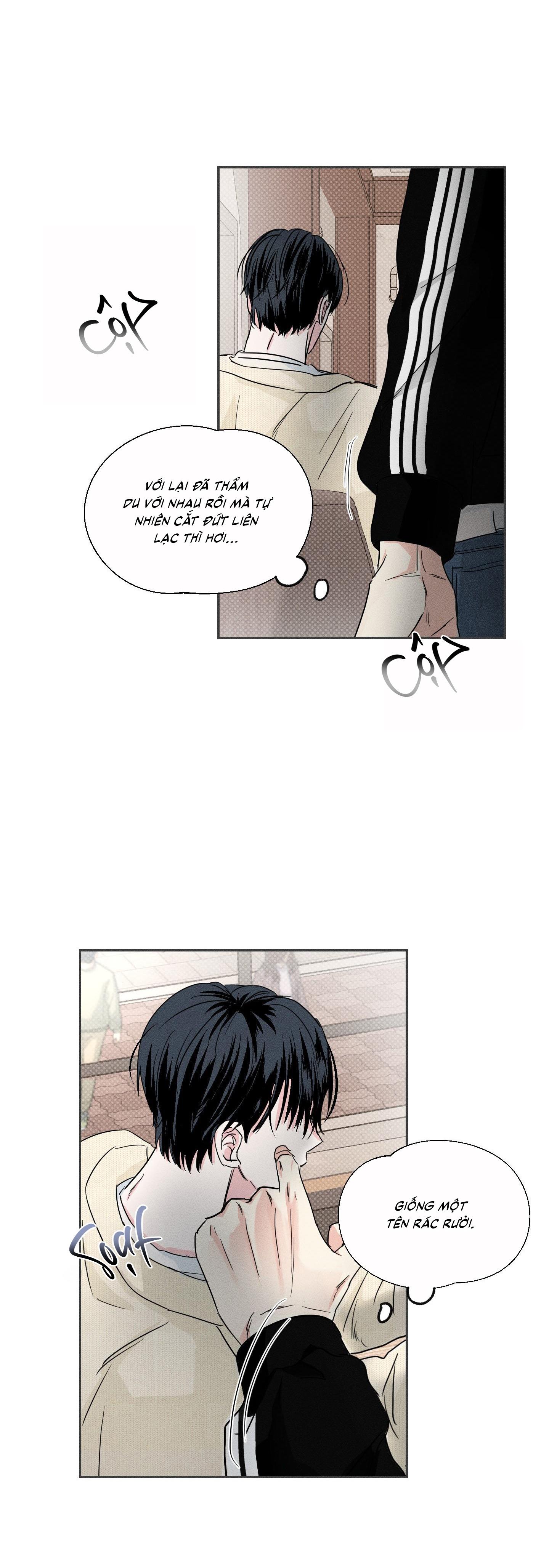 Đọc truyện  Ngon lên nào! Nhăm nhăm~ - Chapter 7