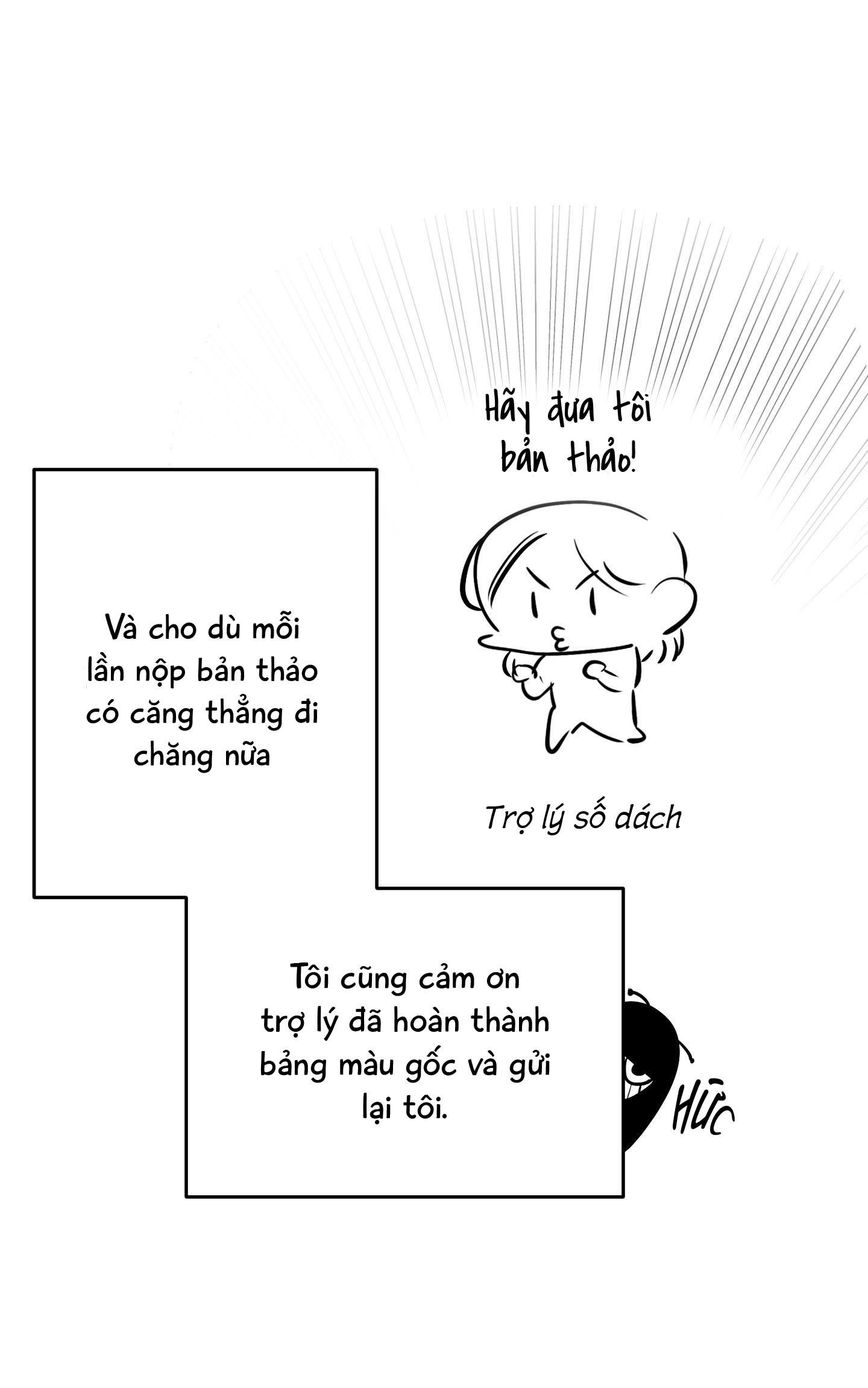 Đọc truyện |DROP| Hưởng Lợi - Chapter 33.1