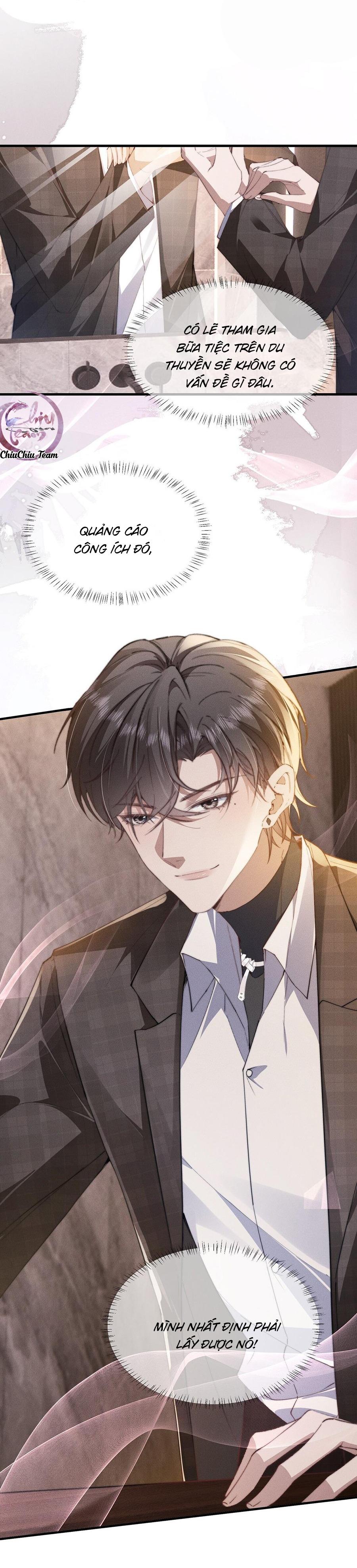 Đọc truyện Phép Tắc Nuôi Dưỡng Chó Điên - Chapter 23