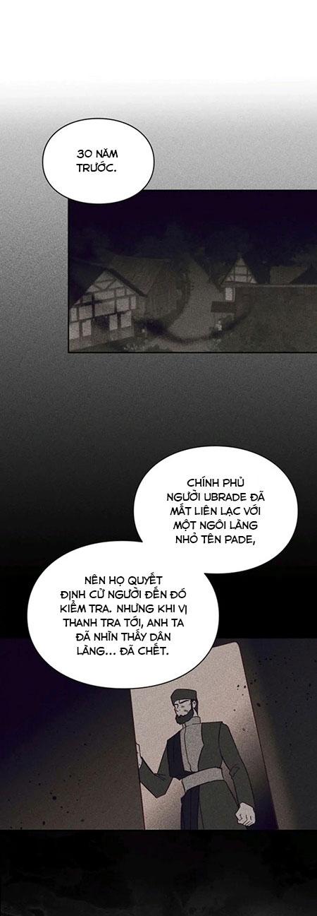 Đọc truyện Cứu Rỗi - Chapter 5