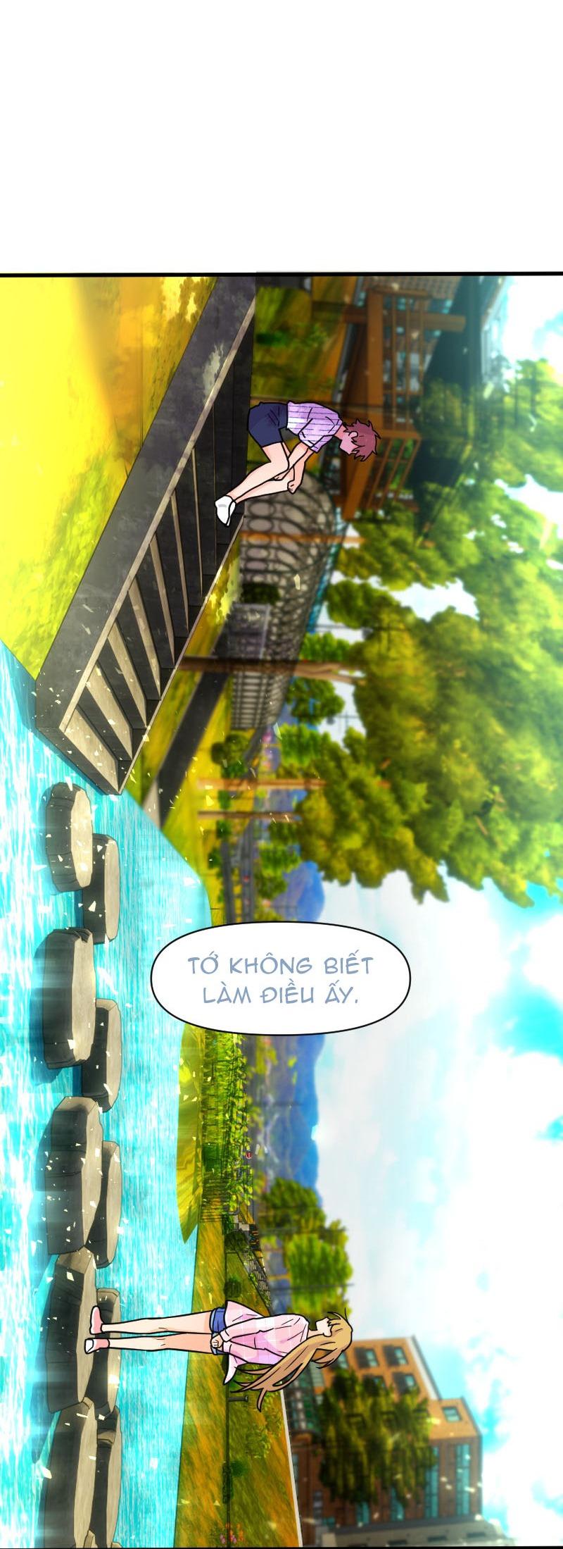 Đọc truyện Truyện Ngôn Nhưng Không Ngôn Lắm - Chapter 70