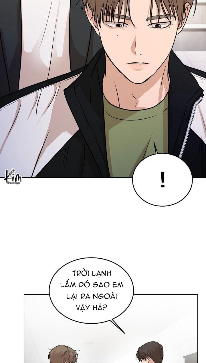 Đọc truyện BÁNH QUY TÌNH YÊU TAN CHẢY - Chapter 3