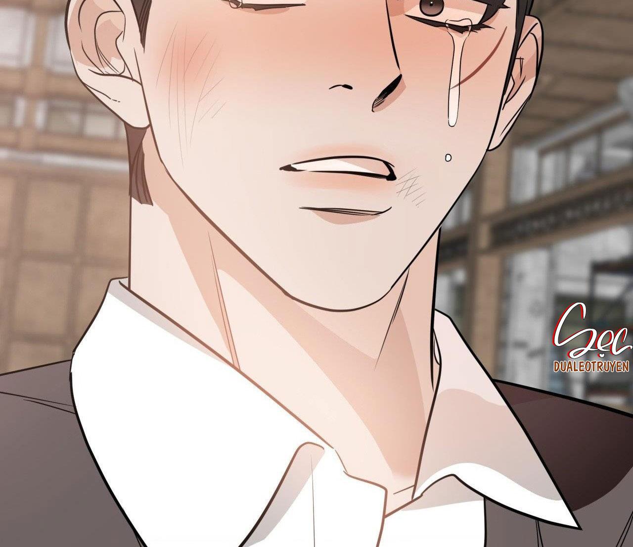 Đọc truyện LỆNH CỨU RỖI - Chapter 54