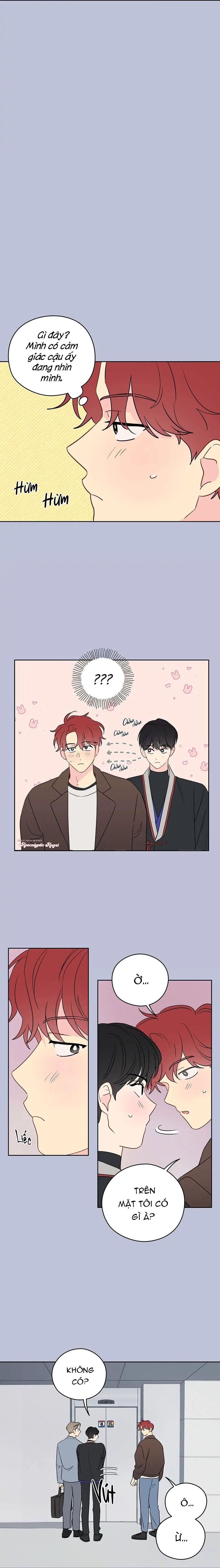 Đọc truyện Liệu Rằng... Đây Có Phải Chỉ Là Một Giấc Mơ Không!? - Chapter 27