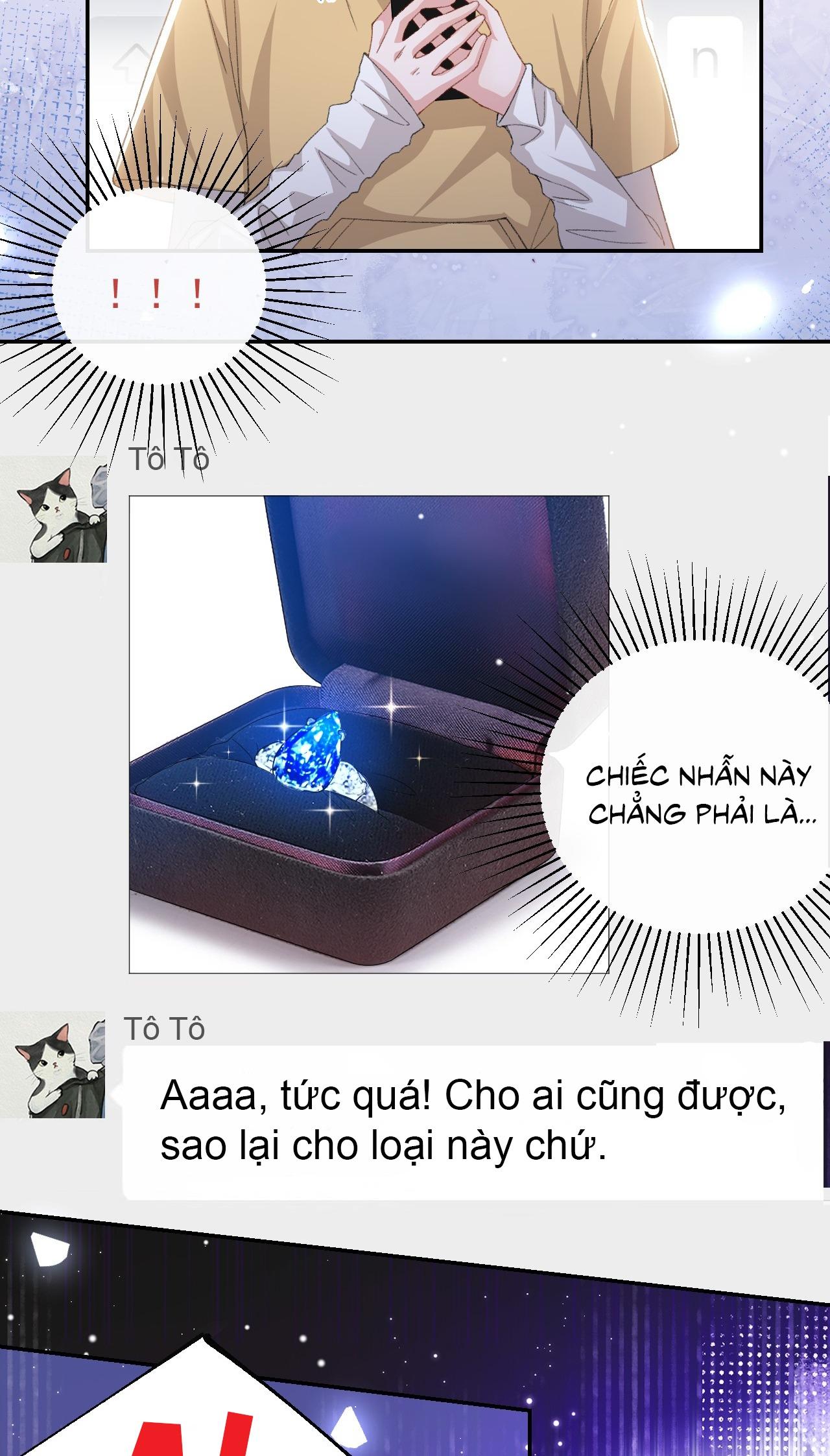 Đọc truyện Quan hệ thế thân - Chapter 181