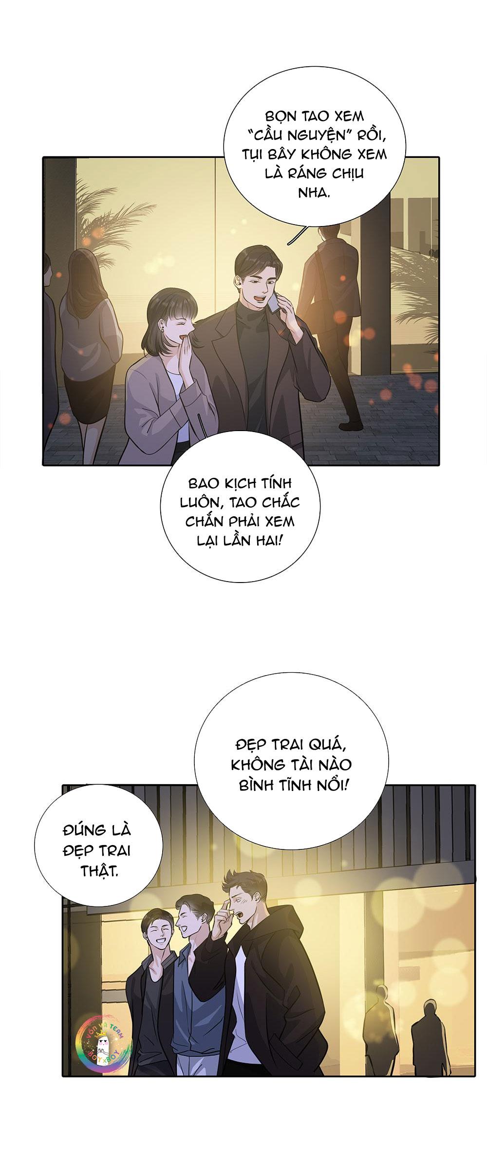 Đọc truyện Quan Hệ Trả Nợ (END) - Chapter 57