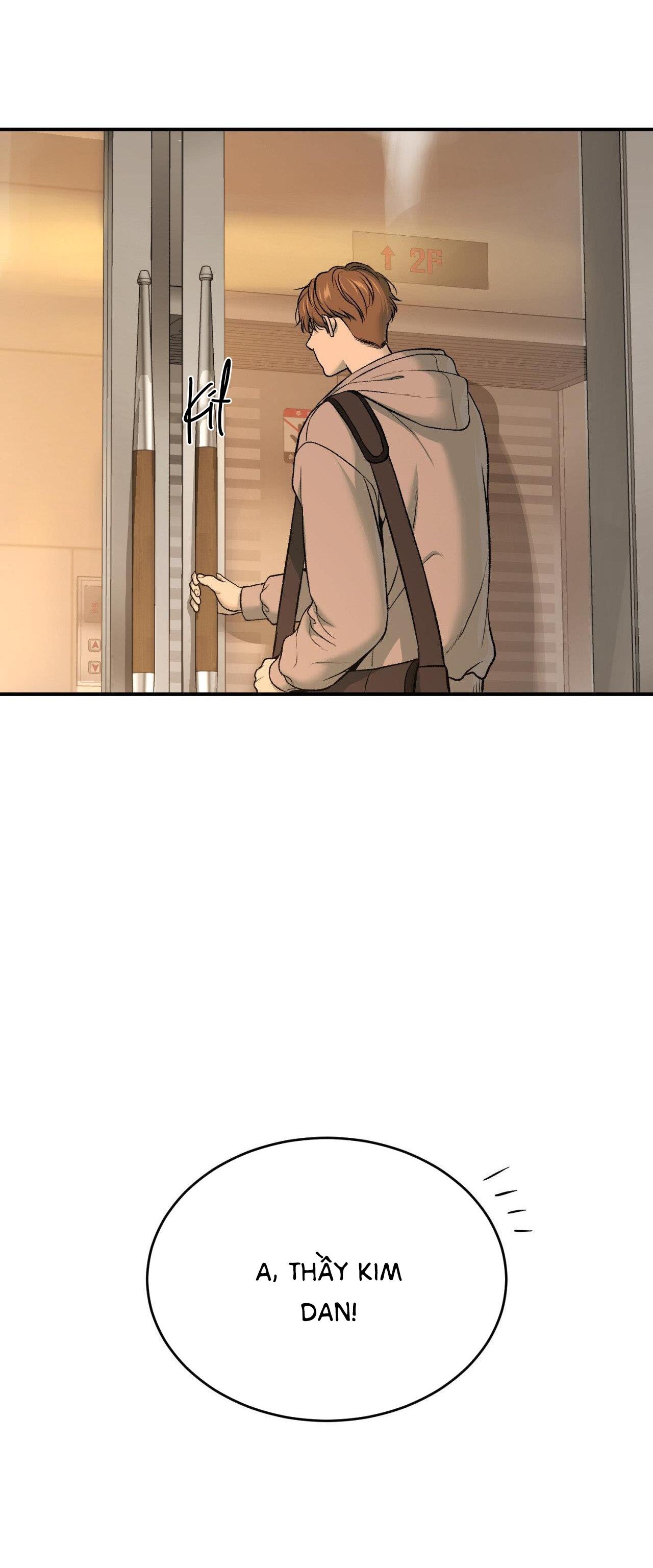 Đọc truyện ChinhX - Vận Xui - Chapter 48