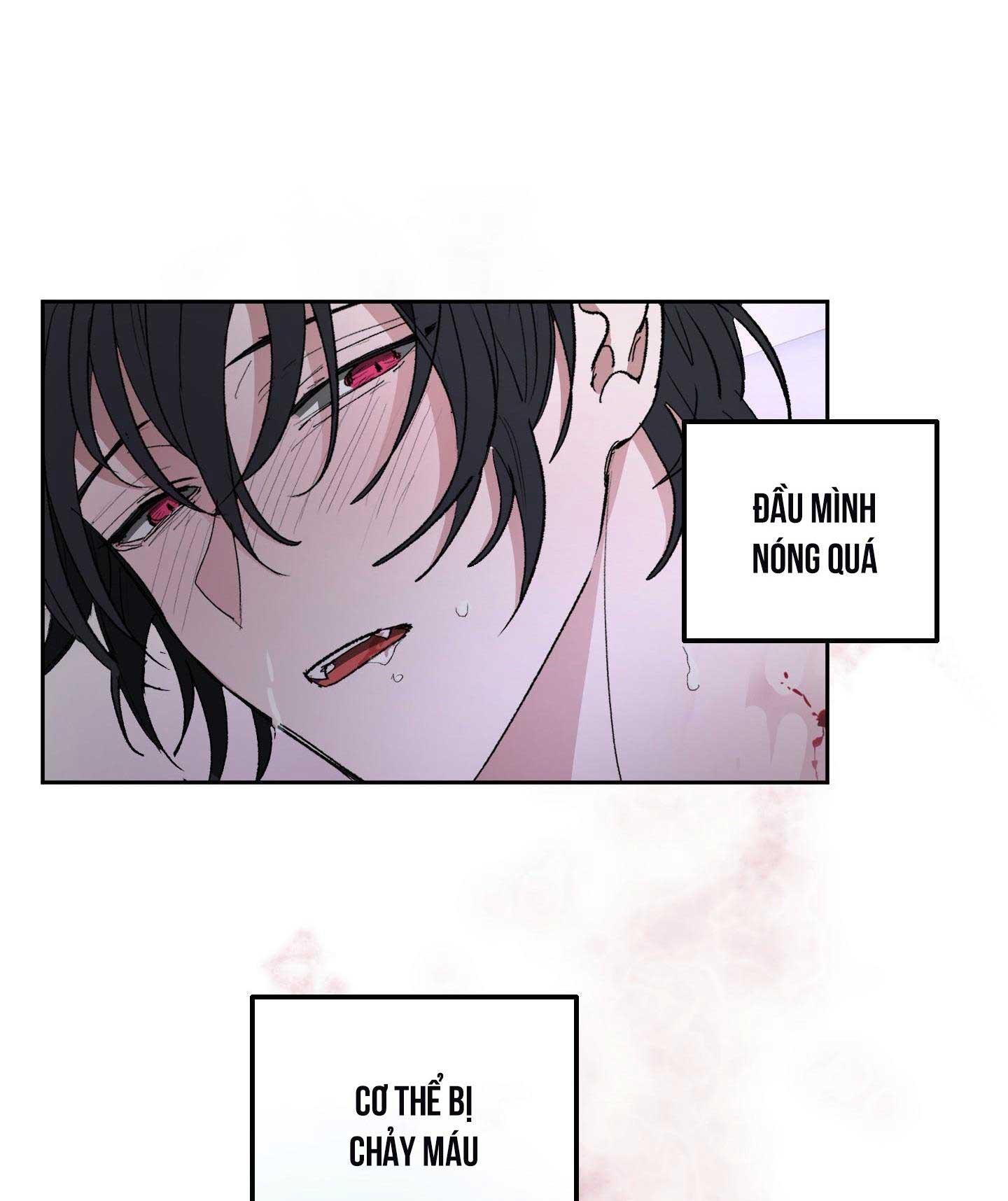 Đọc truyện Người hướng dẫn giải quyết vấn đề - Chapter 4
